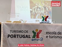 Turismo de Portugal investiu recorde de 800 mil euros para promover gastronomia