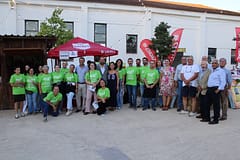 Santarém: Inaugurado Festival do Arrepiado em Almoster