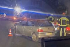 Colisão na A8 causa um morto e um ferido no Bombarral