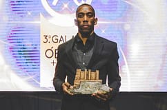 Síntese: Paris2024: Pichardo salta em silêncio para a final em dia de estreia vitoriosa de Pimenta