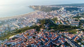 Nazaré: Consulta pública para instalação de obras de arte