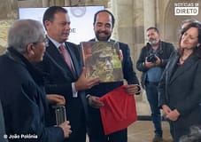 Primeiro-ministro diz que 2024 foi “ano de viragem” e promete rigor nas contas públicas