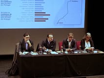 Duas localizações em estudo para estação da Alta Velocidade em Leiria