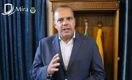 Raul Almeida formalizou candidatura ao Turismo Centro