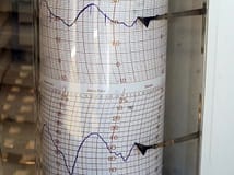 Dois sismos de magnitude 4,1 sentidos no Oeste: seguidores descrevem tremores, ruídos e pânico