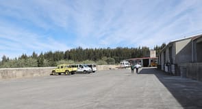 Figueiró dos Vinhos: Novo parque logístico em funcionamento