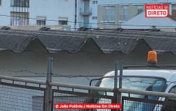 Concluídas obras de remoção de amianto em escolas de Peniche