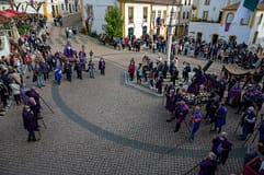 Candidatura da Semana Santa de Sardoal a Património Imaterial em consulta pública