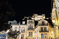 Centro Hospitalar de Leiria registou na terça-feira maior número de doentes admitidos