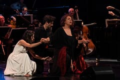 “María de Buenos Aires” abre Festival de Ópera de Óbidos na Praça da Criatividade