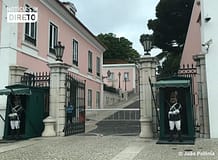 António José Seguro assume estar a ponderar candidatura a Belém