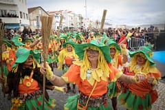 Nazaré: Anunciado tema do Carnaval 2024