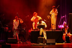 Festival continua a perpetuar a tradição do Acordeão no concelho de Torres Vedras