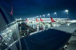 Moedas satisfeito com proibição de voos noturnos no aeroporto de Lisboa