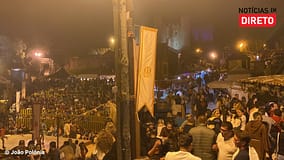 Imersividade e rigor histórico destacam 21ª edição do Mercado Medieval de Óbidos