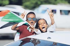 Sudão: Número de criaças que precisam de ajuda duplica para mais de 15 milhões