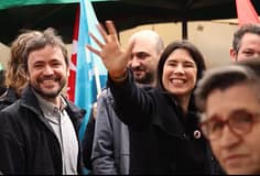 Eleições: Mortágua apela ao voto dos que foram “enganados pela maioria absoluta”