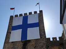 População em Portugal aumentou 0,44% em 2022 devido a componente migratória