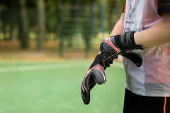 Guarda-redes Ricardo Nunes termina carreira e é candidato à presidência do Varzim