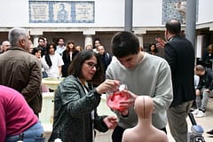 Torres Vedras tem intérpretes para ajudarem os mais de 10% de alunos estrangeiros