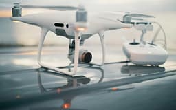 Ucrânia: Drones “mais certeiros” destruíram mais de 77 mil alvos em março