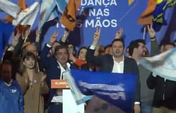 Eleições: Portas avisa que legislativas “ainda não estão decididas” e apela ao voto útil na AD