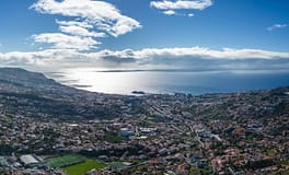 Orçamento e Plano da Madeira aprovados com 22 votos a favor, três abstenções e 21 contra