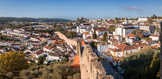 Óbidos celebra feriado municipal com um mês de cultura, música e projetos para a comunidade