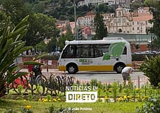 PRR: Governo reforça em 137 ME investimento na frota de autocarros de emissões nulas