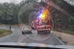 Mau tempo: 277 ocorrências até às 22:30 de hoje – Proteção Civil