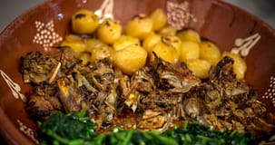 Torres Novas: Festival Gastronómico do Cabrito em 31 restaurantes do concelho