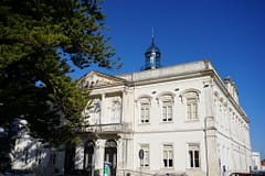 Alenquer lança concurso de 1,5 ME para construir centro de saúde da Abrigada