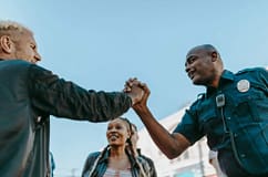 “Não somos um país onde ódio e questões raciais tenham natureza de preocupação”