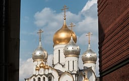 Igreja Ortodoxa búlgara elege patriarca favorável ao Kremlin