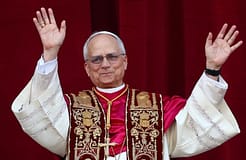 Israel/Irão: Papa Leão XIV apela à responsabilidade e à razão