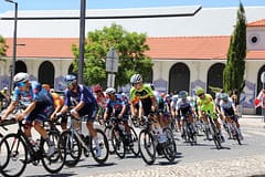 Volta: Russo Artem Nych conquista 85.ª Volta a Portugal ao vencer ‘crono’ final