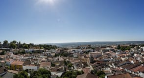 Município de Abrantes disponibiliza 850 mil euros para apoio a coletividades