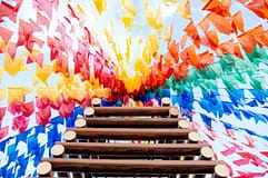 Santarém celebra os Santos Populares de 27 a 30 de junho