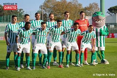 Rio Ave vence no Bessa e salta para zona tranquila na estreia de Petit