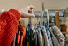 África é o maior mercado de roupa em segunda mão do mundo