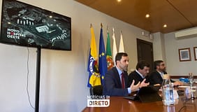 Óbidos, Caldas da Rainha e Rio Maior juntos por Hospital que melhor sirva a região como um todo