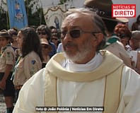 Óbidos: Faleceu o diácono Maximino Alves Martins