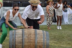 Daniela Mercury, Bárbara Bandeira e Quatro e Meia na “Alma do Vinho” em Alenquer