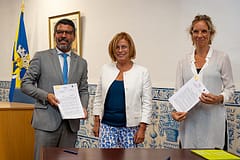 Pombal realiza maior investimento de sempre na área da habitação