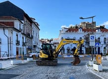Gabinete nas Freguesias em Leiria presta apoio a candidaturas para recuperação de habitação