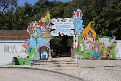 15.ª edição da Feira Infantil – Floresta Mágica evoca figuras históricas locais