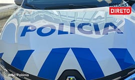 Autoridades tentam localizar turista belga desaparecido na Lagoa do Fogo