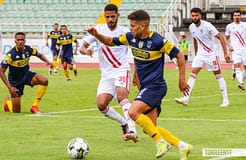 Vilafranquense bate Torreense e encerra ciclo de três derrotas consecutivas