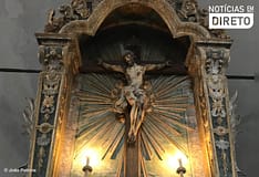 Convento de Cristo abre “sala de experiência imersiva” para Rota dos Templários