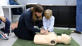 Município de Santarém reforça aposta na segurança escolar